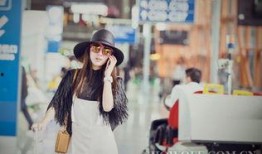 马苏最新爆料机场视频,揭秘明星私生活瞬间