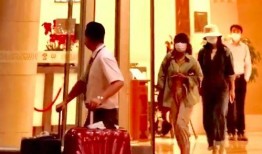 爆料杨紫去医院的视频,现场视频曝光引网友关注